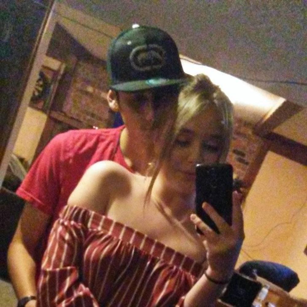 Meet your Posher, Kaileigh